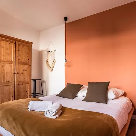 Frenchyhomes☆bassin Surf☆la Hume☆6 Pers Gujan-Mestras