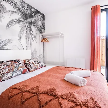 Frenchyhomes☆bassin Surf☆la Hume☆6 Pers * Gujan-Mestras