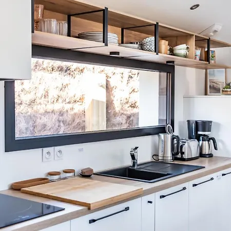 Frenchyhomes☆bassin Surf☆la Hume☆6 Pers *